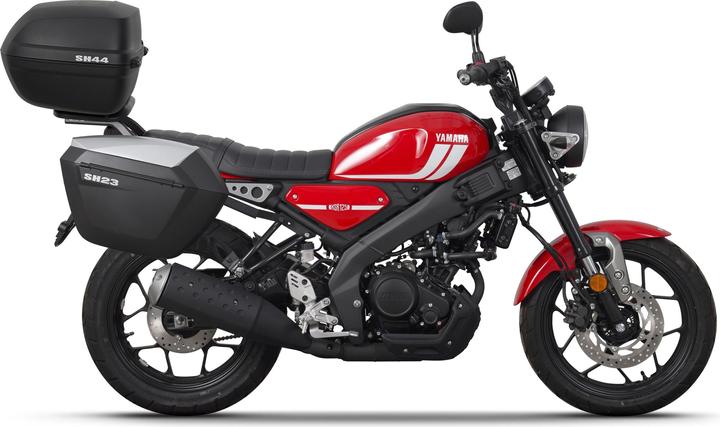 Produktbild Shad Yamaha XSR 125 (34 l)
