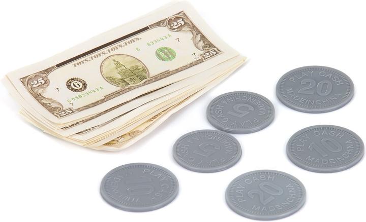 Actual product image Chipolino Toy donut shop 34 pieces