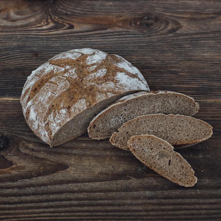 Image du produit Altbachmühle Farine de seigle foncée (1000 g)