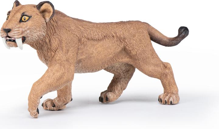 Immagine prodotto Papo Giovane smilodon