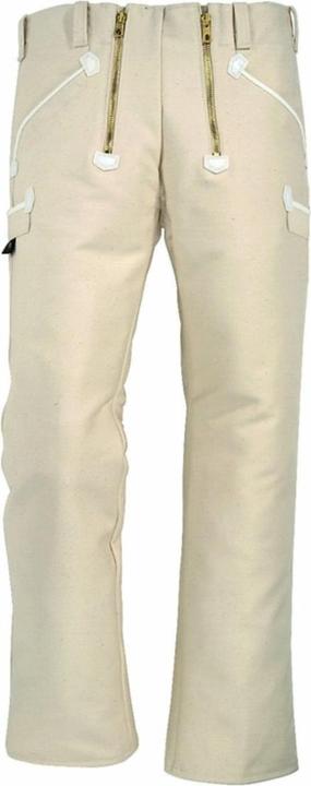 Actual product image FHB HUBERT guild trousers twisted double pilot without flap (27)