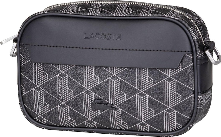 Produktbild Lacoste The Blend Adjustable Strap Cross Body Bag Small