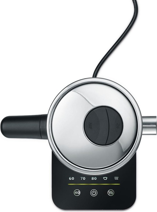 Image du produit Graef Wk 501 (1 l, Prise UE)
