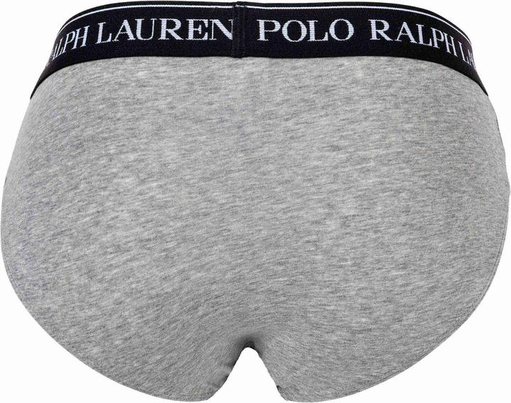 Produktbild Ralph Lauren Slip Casual Figurbetont (S, 3er Pack)