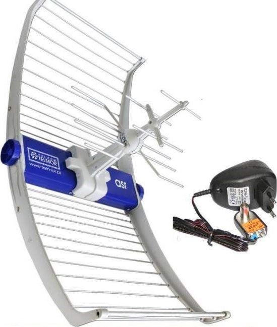 Actual product image Blow TV antena DVB-T (Parabolic antenna, 10.50 dB, DVB-T / -T2)