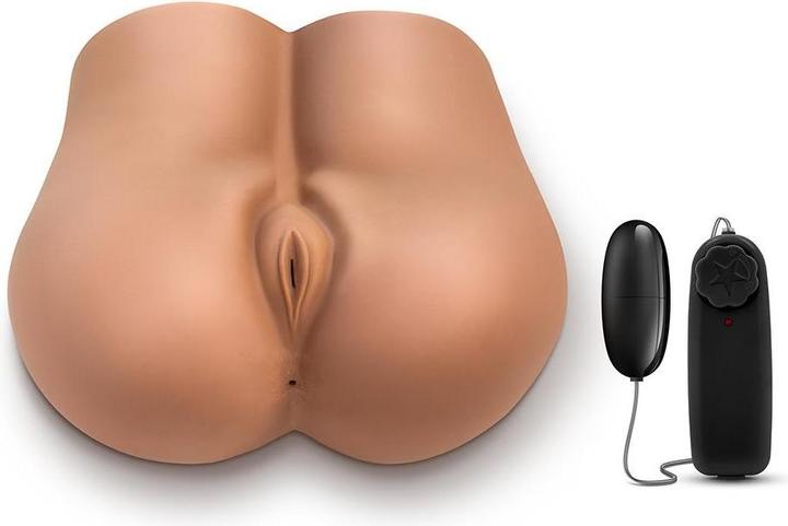 Produktbild Blush Pound Me Deep