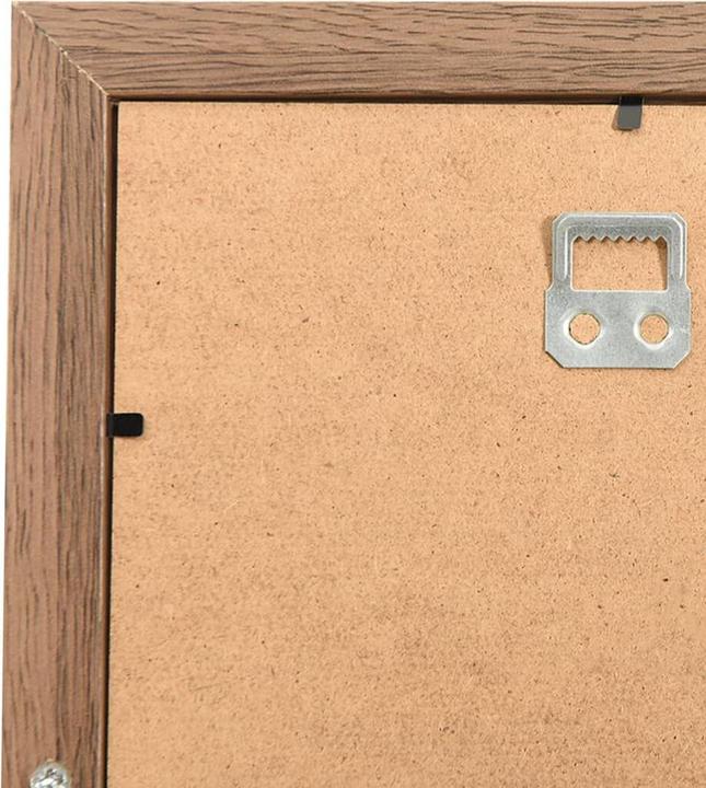 Produktbild vidaXL Bilderrahmen (13 x 18 cm)