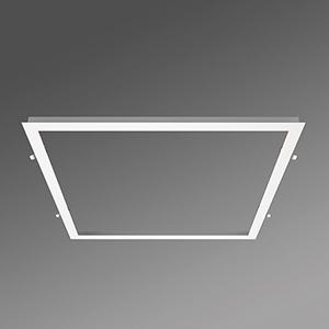 Produktbild Regiolux REGI Einbaurahmen