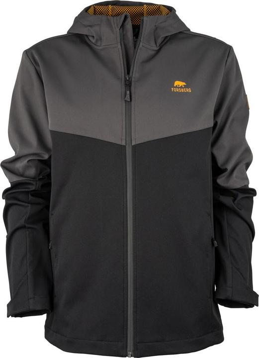 Image du produit Forsberg Veste fonctionnelle Höstrik (XXL)