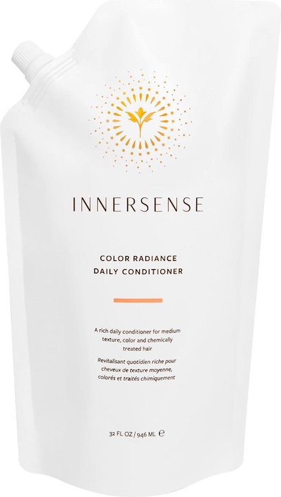 Produktbild Innersense Organic Beauty Color Radiance Daily Conditioner Refill (946 ml)