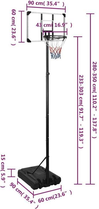 Immagine prodotto vidaXL Monica