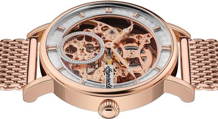 Image du produit Ingersoll 1892 I00406B The Herald (Montre analogique, 40 mm)