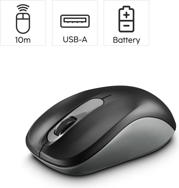 Immagine prodotto Hama AMW-200 (Senza fili)