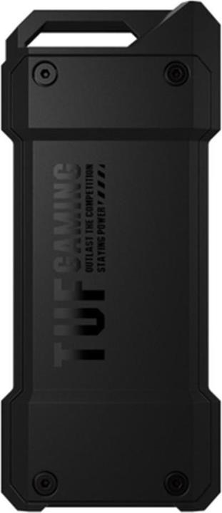 Image du produit ASUS TUF Gaming ESD-T1A Boîtier mémoire (M.2 2260, M.2 2242, M.2 2280)
