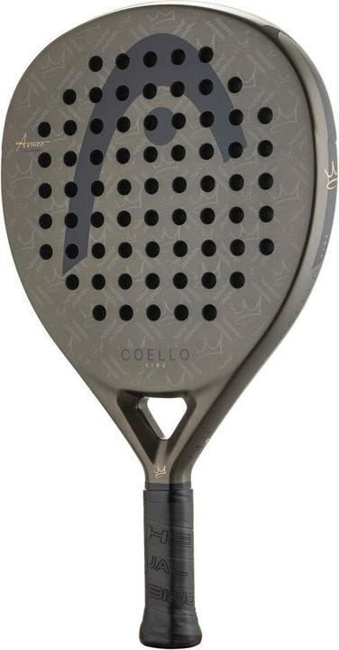 Produktbild Head COELLO VIBE 2026