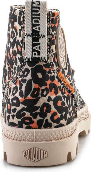 Image du produit Palladium Pampa Hi (37)