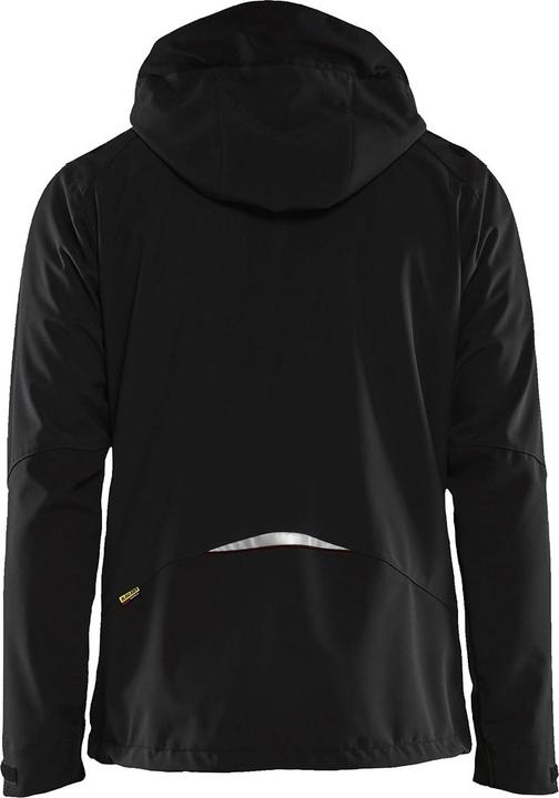Produktbild Blakläder Stretch 2D (3XL)