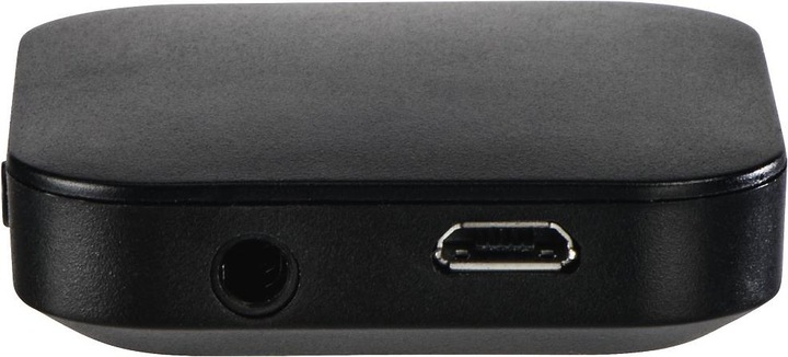 Produktbild Hama Bluetooth-Audio-Sender/Empfänger (Sender & Empfänger)