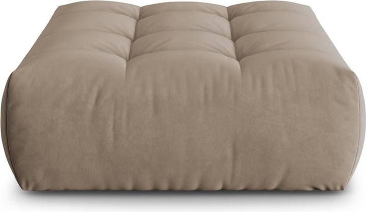 Actual product image Micadoni Bloom (Cushioned stools)