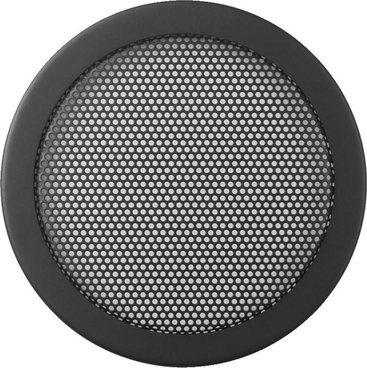 Monacor Grille haut-parleur