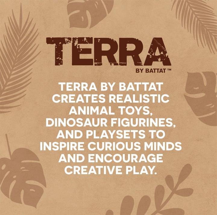 Produktbild Terra by Battat Ferngesteuerte Tarantel mit LED-Augen