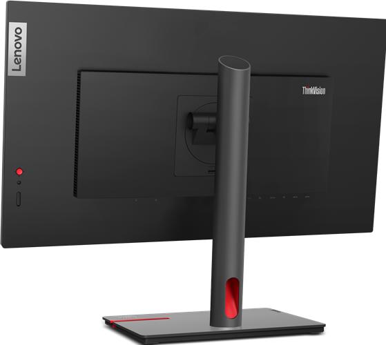 Productafbeelding Lenovo ThinkVision P27h-30 (2560 x 1440 pixels, 27")