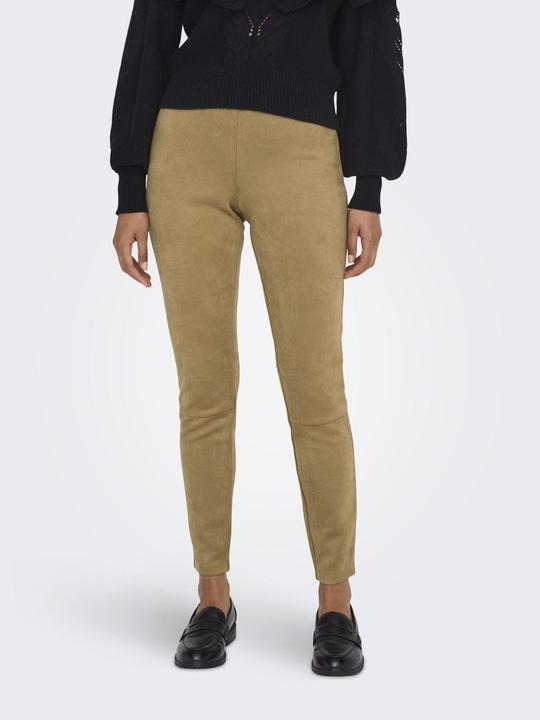 Produktbild Only Slim Fit Mittlere Taille Leggings Leggings (XS)