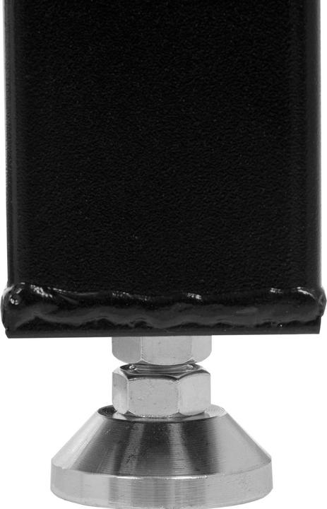 Actual product image Stamos Welding Table - 1000 kg - 119 x 79 cm