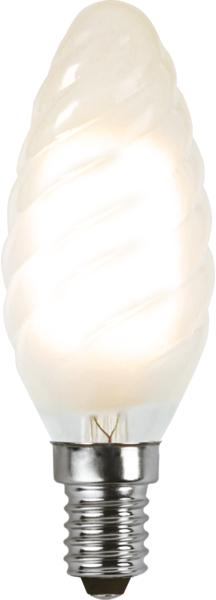 Produktbild Star Trading TC35 Frosted (E14, 150 lm, 1x)