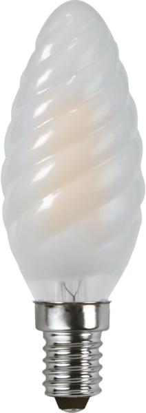 Produktbild Star Trading TC35 Frosted (E14, 150 lm, 1x)