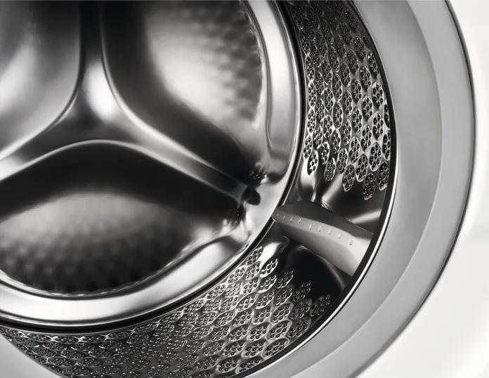 Immagine prodotto Electrolux EW7F572WBI lavatrice Caricamento frontale 7 kg 1151 Giri/min D Bianco (7 kg, A sinistra)