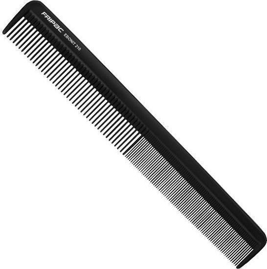Actual product image Fripac Matte Range Universal Comb 210 21.0 cm