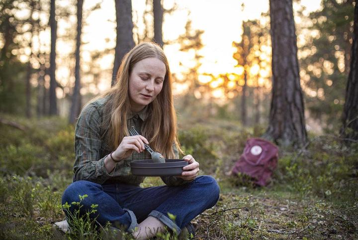 Actual product image Primus Meal Set