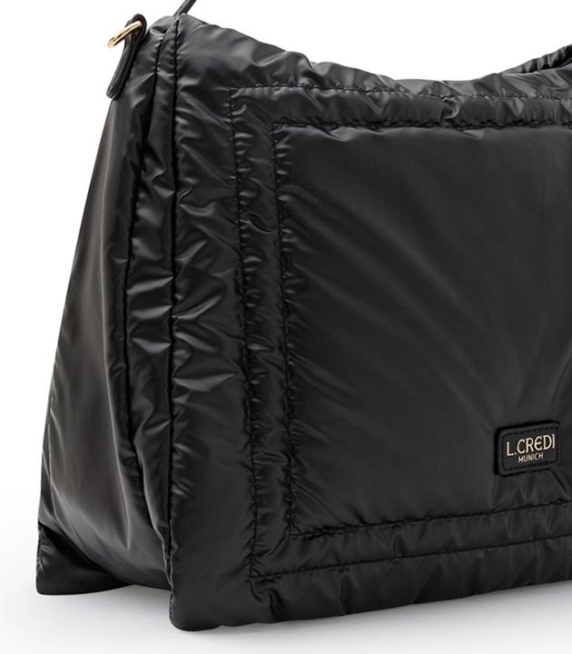 Immagine prodotto L.Credi Borsa a tracolla Odina 37 cm