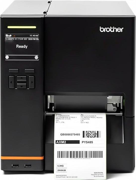 Produktbild Brother P-touch TJ-4520TN (90000 dpi)
