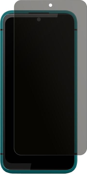Actual product image Dipos Screen Protector 4-Way Privacy (1 Piece, Gigaset GX4)