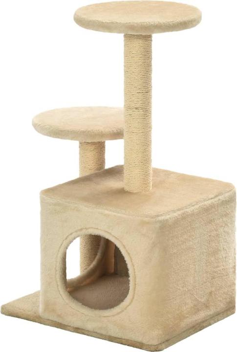 Produktbild vidaXL Emerie (60 cm, Beige)