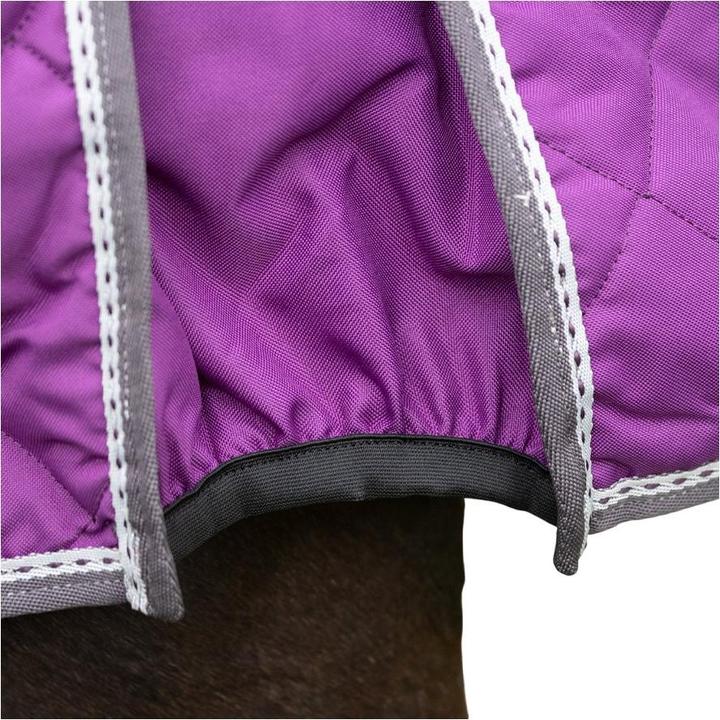Immagine prodotto Hy DefenceX Shield Collo Combo Coperta da Stalla (152 cm)