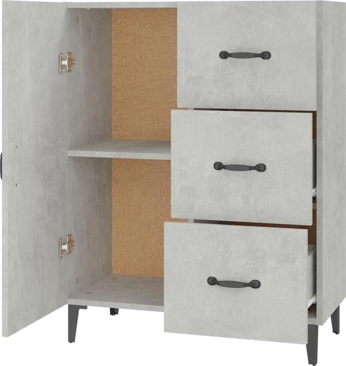 Image du produit vidaXL Sideboard (69.50 x 34 x 90 cm)