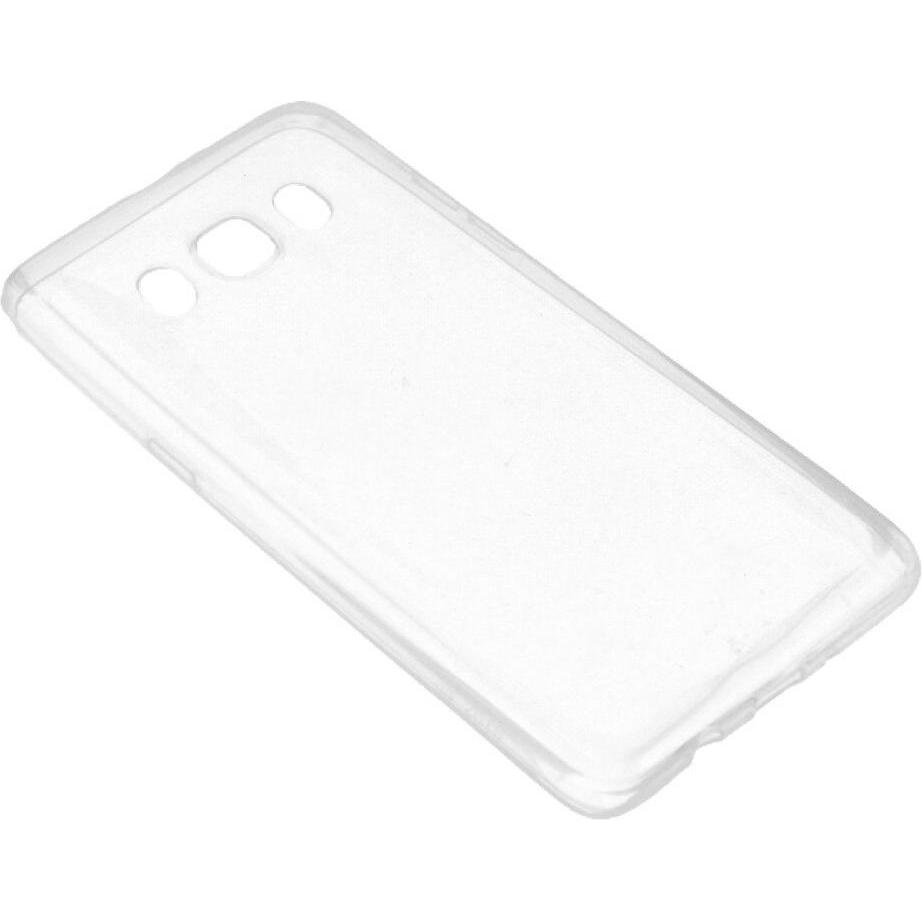 Senso Bumper Case for Samsung Galaxy J5 2016 (Samsung Galaxy J5 (2016)), Smartphone Hülle, Transparent