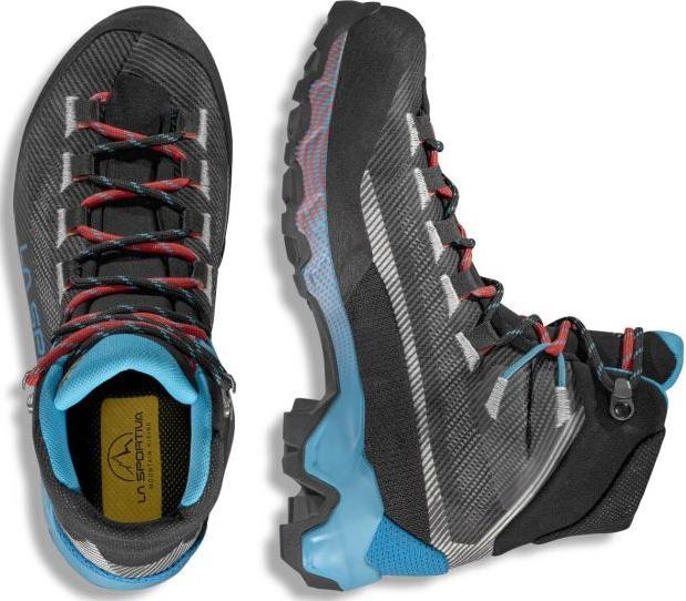 Image du produit La Sportiva Aequilibrium Hike Woman GTX (38)