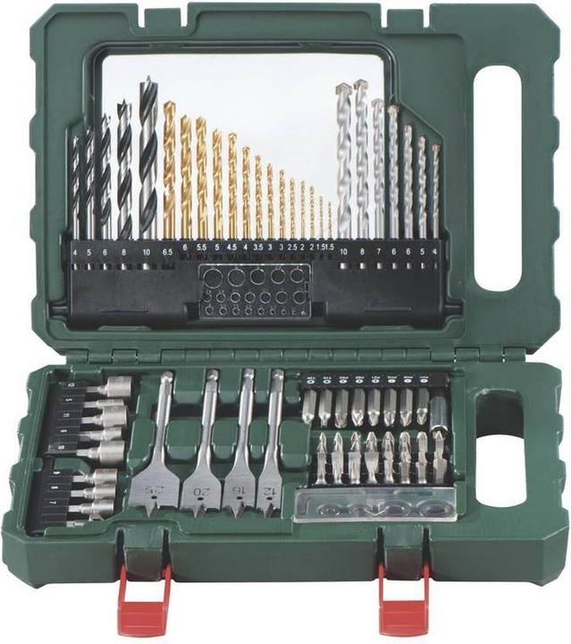 Metabo Accessoireset SP (Inbus)