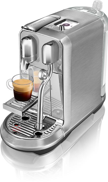 Immagine prodotto Sage Nespresso Creatista Plus (NESPRESSO Original)