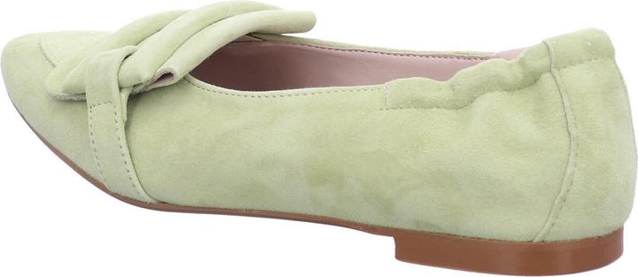 Image du produit Gianluca Pisati Mocassins TIARA LIME (39)