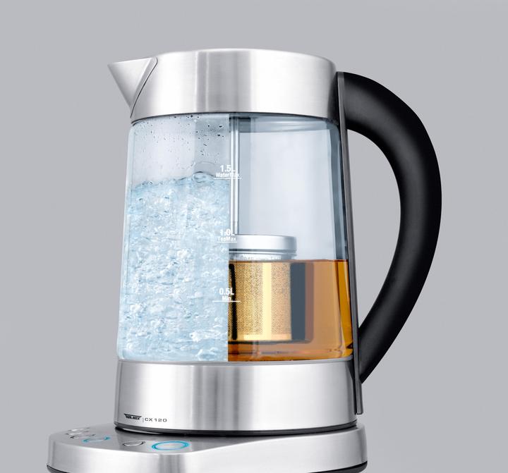 Productafbeelding Turmix Cx 120 (1.50 l)