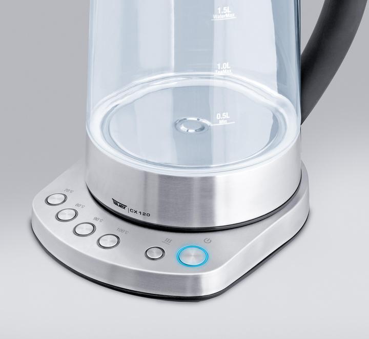 Productafbeelding Turmix Cx 120 (1.50 l)