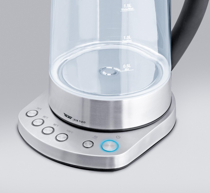 Actual product image Turmix Cx 120 (1.50 l)
