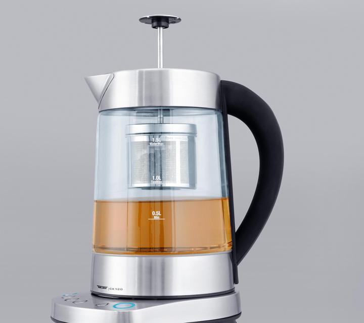 Productafbeelding Turmix Cx 120 (1.50 l)