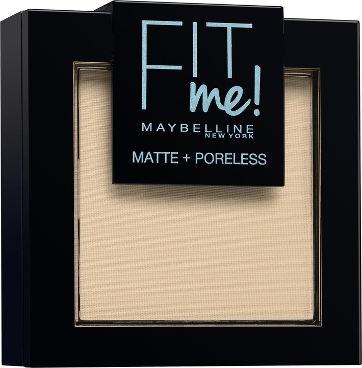 Immagine prodotto Maybelline New York In forma! Mat + Poreless (220 Beige naturale)