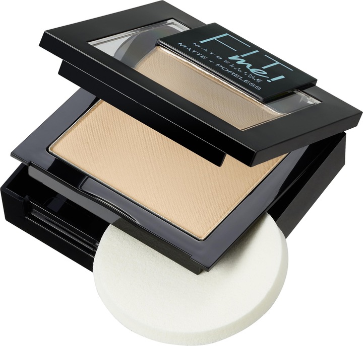 Immagine prodotto Maybelline New York In forma! Mat + Poreless (220 Beige naturale)